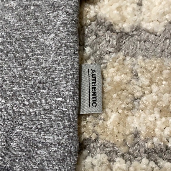 NWOT FSU Nike FITDRY long sleeve small - Picture 2 of 8